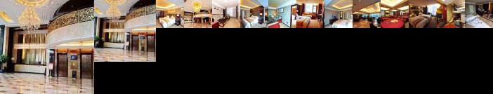 Ramada Pingtan Hotel