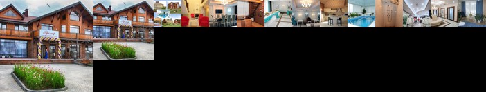 Premier Hotel Gorodets