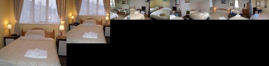 Victoria Guest House Stoke on Trent