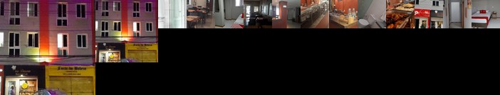 Hotel Santiago Politeama