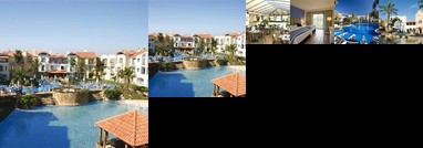 Villa Mediterranea Salou