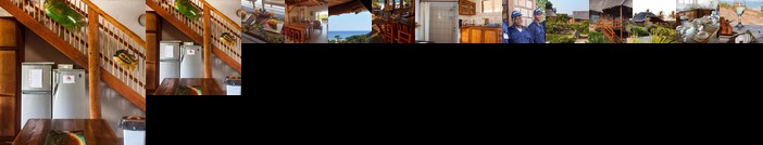 Bay View Lodge Inhambane