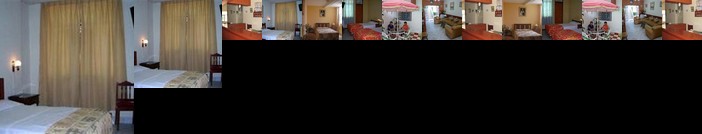 Hotel San Jose Piura