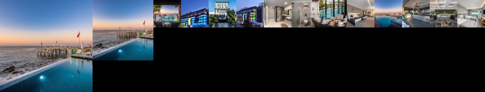 White City Resort Hotel - All Inclusive