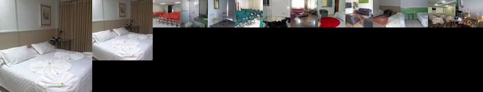 Canada Hotel Rio Verde