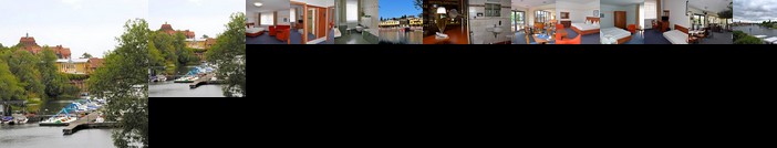 Hotel Am Hafen Havelberg