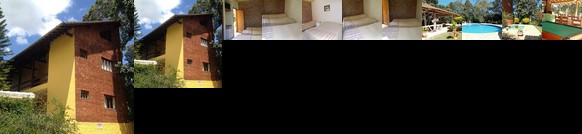 Pousada Vale do Amanhecer Juiz de Fora