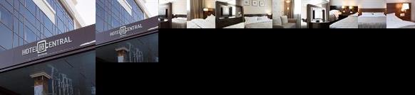 Hotel Centralny Barnaul