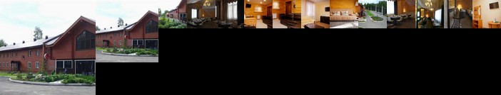 Park Hotel Bely Sobol