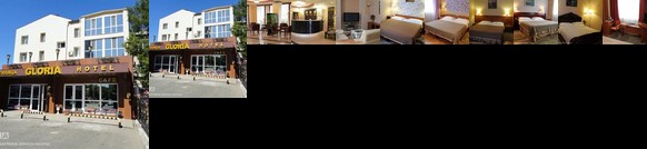 Gloria Business Hotel