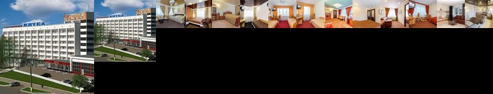 Hotel Vyatka Kirov