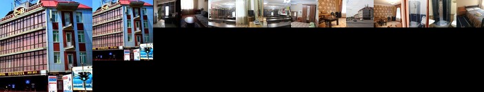 Petrovsk Hotel