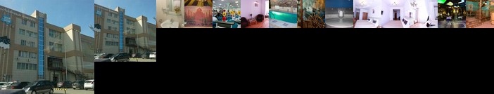 Moy Uyutniy Dom Hotel