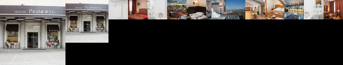 Hotel Primorye Vladivostok