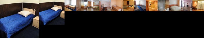 Vorkuta Hotel
