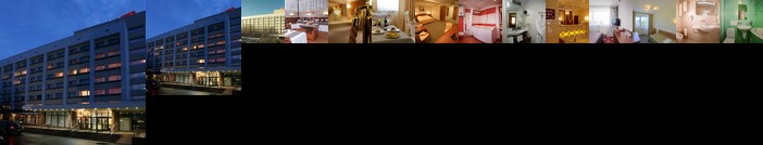 Hotel Tomsk
