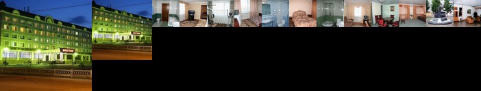 Hotel Central Vostok