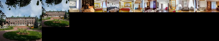 President Hotel Zelenogorsk