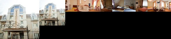 Renaissance Vladivostok