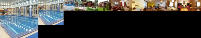 Kompleks Otdykha Bekasovo