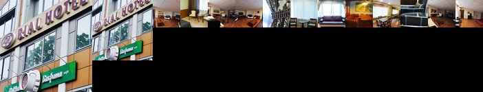 Hotel Rial Vladivostok
