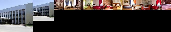 Hotel Grant Proletarka