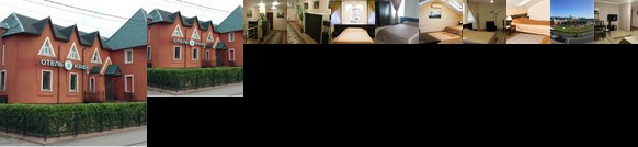 Kayut-Companiya Hotel