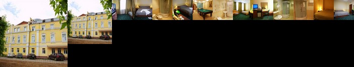 Grin Hotel Podolsk