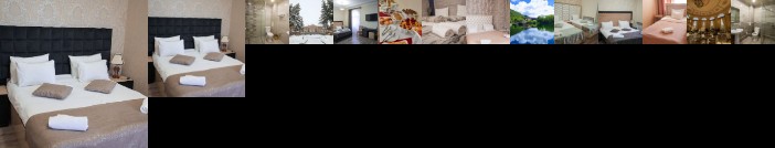 Jermuk Moscow Health Resort