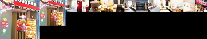 Caribbean Sea Guest House by Las Vegas Hostel