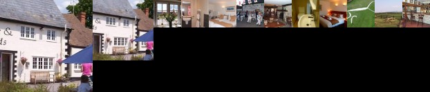 The Fox and Hounds Woolstone