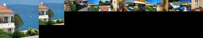 Kalypso Studios & Apartments Cephalonia