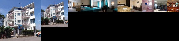 Hotel Admiral Anapa