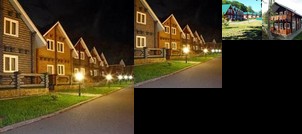 Tsargrad Cottage Complex