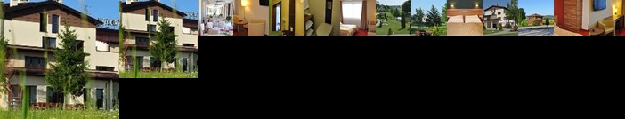 Hotel Czardasz Wejherowo