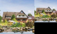 Pension Schmidt Rosengarten