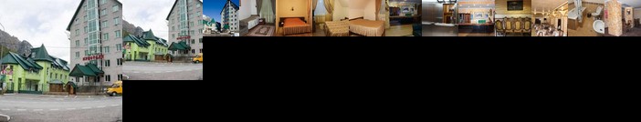Kristall Hotel Karachay-Cherkessia