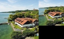 Hotel Restaurant Seehalde