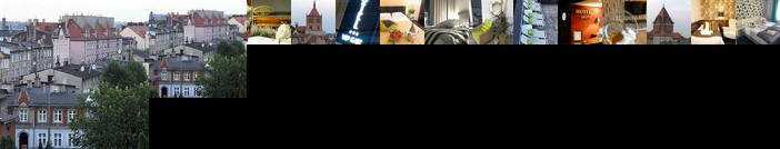 Hotel Imperium Chelmza