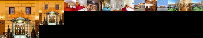 Hotel Bastion Sarbinowo