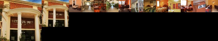 PREMIER HOTEL Huehuetenango