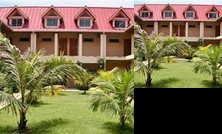 La Croix du Sud Tolanaro