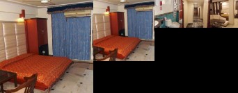 Hotel Welcome Palace Agartala