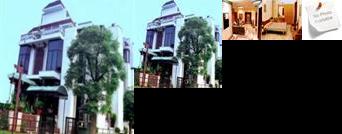 The Signature Crest -Serviced Apartment