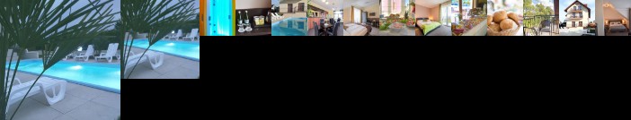 Pensjonat SPA Dolce Vita