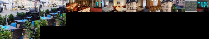 Hotel Goldener Lowe Waldheim