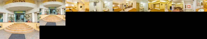Hotel City Park Maharashtra