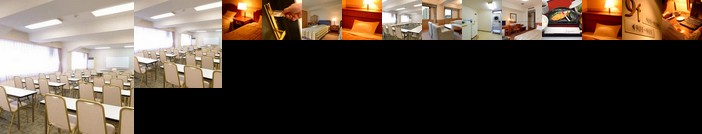 Hotel Bel Air Sendai