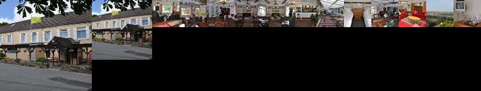 The Smugglers Inn Mawgan Porth