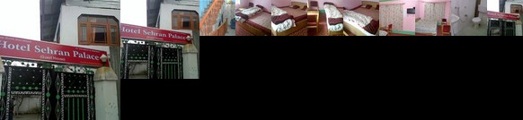 Hotel Sehran Palace